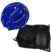 Hoverboard Protective Gear Set(Helmet Knee Elbow Wrist pad) 